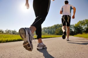 11 Tips Menjaga Kebugaran Tubuh di Tengah Cuaca Ekstrem