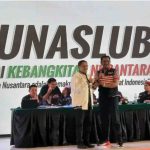 Anas Urbaningrum terpilih secara aklamasi menjadi Ketum PKN