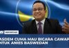 Anies Baswedan