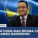 Anies Baswedan