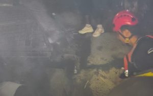 Hanyut di Sungai Deli, Seorang Remaja Asal Medan Ditemukan Tidak Bernyawa