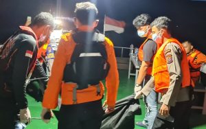 Remaja Asal Medan Hanyut di Sungai Deli, Ditemukan Tidak Bernyawa