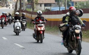 Banyak Terjadi Kecelakaan, Ini Tips Berkendara Aman yang Harus Diketahui