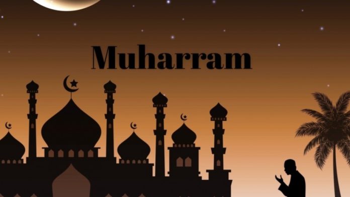 Lima amalan penting Bulan Muharram