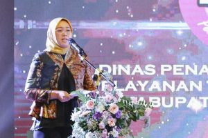 Realisasi Investasi di Purwakarta Capai Rp8,9 Triliun, Ini Kata Bupati Anne