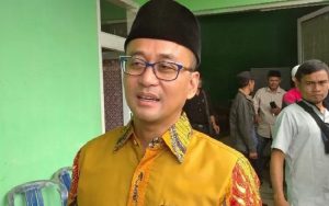 Cecep Nurul Yakin Minta Masyarakat Viralkan Pembangunan yang Asal-asalan di Tasikmalaya