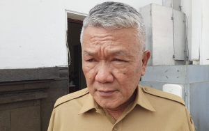 Selesai Uji Layak Fungsi, Tol Cisumdawu Tinggal Tunggu Waktu Diresmikan Presiden Jokowi