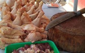 Ini Penyebab Harga Ayam Potong di Jabar Tak Kunjung Turun