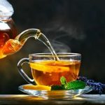 Dampak sering minum teh manis bagi kesehatan