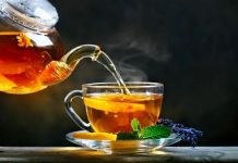 Dampak sering minum teh manis bagi kesehatan