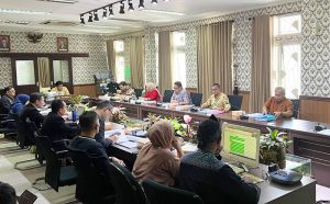 DPRD: Raperda Penataan Toko Swalayan, Bantu Lindungi Pasar Tradisional