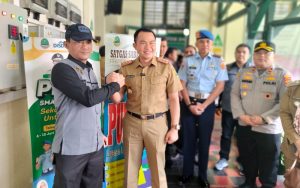 PPDB Jabar 2023 Tahap 1 dan 2 Berlangsung Objektif, Transparan, dan Akuntabel