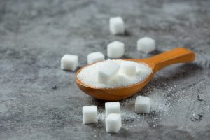 Jangan Dianggap Enteng, Ini Efek Pemanis Buatan bagi Tubuh