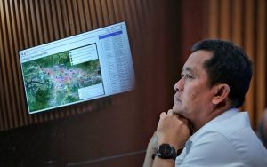 Wah! Ema Sumarna Prediksi Retribusi Parkir di Kota Bandung Bakal Naik 1.000 Persen