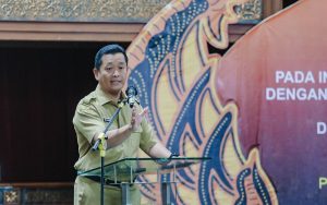 Ema Sumarna Minta PPPK di Kota Bandung Jadi Pelayan Masyarakat