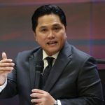 Erick Thohir