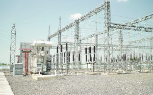 Tuntaskan Gardu Induk Baru di Kawasan Industri Cirebon, PLN Dukung Penuh Pengembangan Perekonomian Daerah