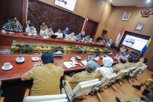 Progres Fly Over Ciroyom Capai 33,5 Persen, Target Selesai Akhir 2023