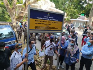 Pemkot Rencana Gandeng PKBI Kelola Kebun Binatang Bandung