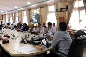 Komisi D: Bulan Kesenian Kota Bandung Sebagai Bagian Edukasi