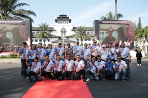 Warga Kota Bandung Siap Bendung “Serangan Fajar”
