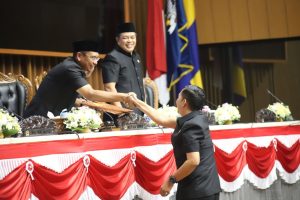 Pandangan Fraksi PKS Terkait 5 Raperda 2023: Perlu Restrukturisasi Pajak Daerah dan Rasionalisasi Retribusi Daerah