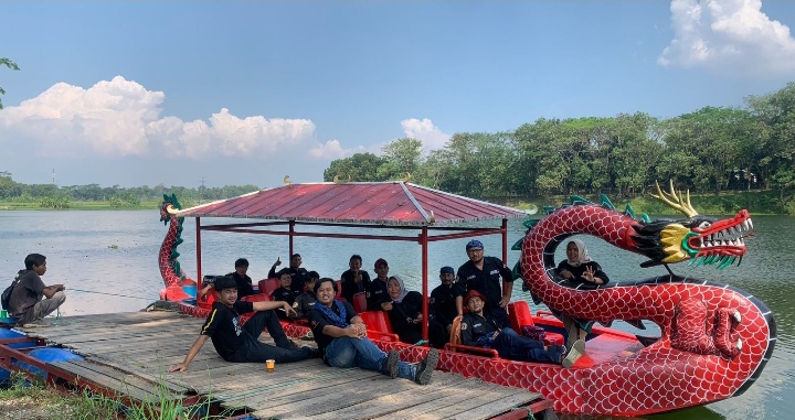 Kembangkan Potensi Wisata Lebih Kreatif, Pokdarwis Purwakarta diberikan Pelatihan