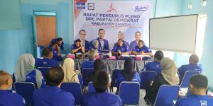 Jelang Pileg 2024, Demokrat Jabar Mulai Panaskan Mesin Partai