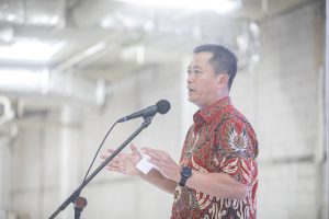 Ema Sumarna, Kandidat Peraih Penghargaan Satyalancana Wira Karya dari Presiden