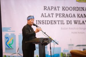 Langgar Ketentuan Ini! Reklame Kampanye akan Dicopot