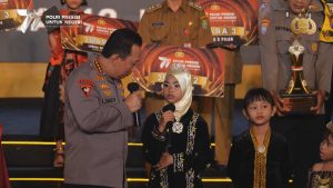 Keren, Siswa SD di Purwakarta Raih Juara 3 Lomba Cerpen Tingkat Nasional