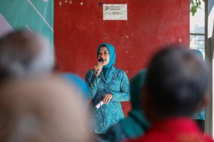 Jabar Puji Penanganan Stunting dan ODF di Kota Bandung