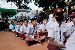 Tahun Ajaran Baru 2023, Siswa Sekolah Masih Butuh Fasilitas Inklusi