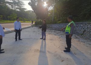 Beredar Video Viral Aksi Begal di Purwakarta, Begini Penjelasan Polisi