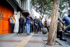 Kawasan Jalan Braga akan Dipercantik Lagi