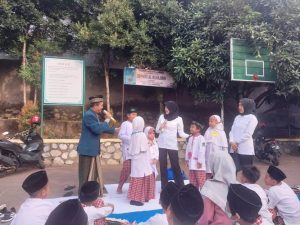 Cegah Bullying, Polres Purwakarta Gencar Lakukan Ini