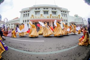 Asia Africa Festival 2023 di Kota Bandung, Kembali Digelar