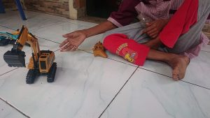Bocah Kecanduan Nyium Aroma Bensin Asal Purwakarta Dibawa ke RSJ Cisarua, Dinkes Bilang Begini