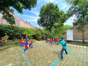 Kampung Kahuripan Cirangkong, Tempat Wisata Edukasi di Kabupaten Purwakarta