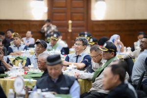 Jelang Pemilu 2024, Pemkot Bandung Beri Pendidikan Politik Warga
