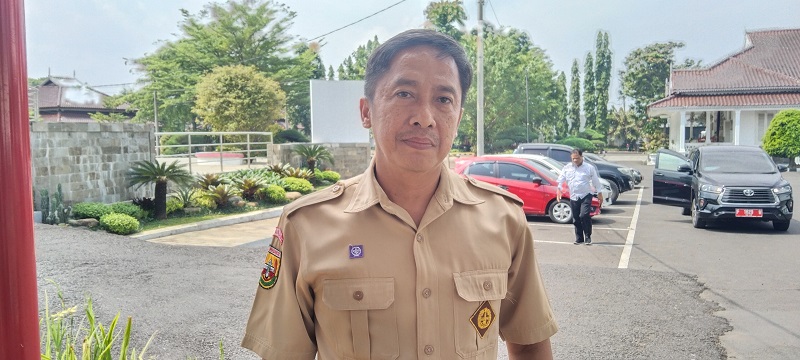 TPU di Cianjur Penuh, Kadis DPKPP Siapkan Ini