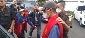 Gelapkan Uang Nasabah, Mantan Analis Pegadaian Cianjur Ditangkap Kejari