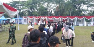 Buruan Datang ke Job Fair Cianjur, Ada 35 Perusahaan Buka Loker