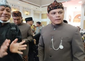 Di Momen Hari Jadi Purwakarta, AKBP Edwar Sampaikan ini