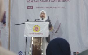 Muktamar VI, IPPI Siapkan Kader untuk Indonesia Emas 2045