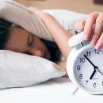 Ilustrasi dampak serius akibat kurang tidur