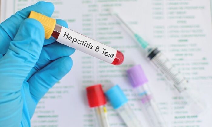 Hepatitis B Bisa Menular dari Ibu ke Anak, Begini Caranya