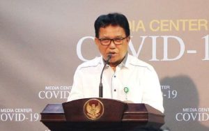 Soal Guru Besar yang Tolak RUU Kesehatan Hanya Termakan Provokasi Hoaks, Kemenkes: Mereka Tidak Tabayun!