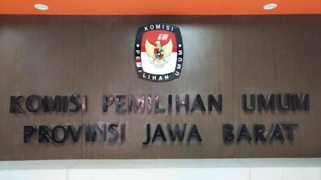 Tiga Calon Anggota KPU Jabar Dianggap Bermasalah, Kinerja Timsel Disoal