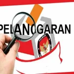 KPU Makassar memberhentikan delapan orang anggota PPS di wilayahnya